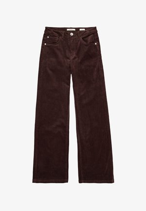 Garcia, 249 CELIA WIDE - Broek - hazel bloom