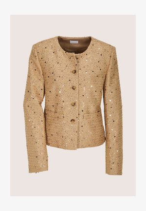 MADELEINE, Blazer - berber