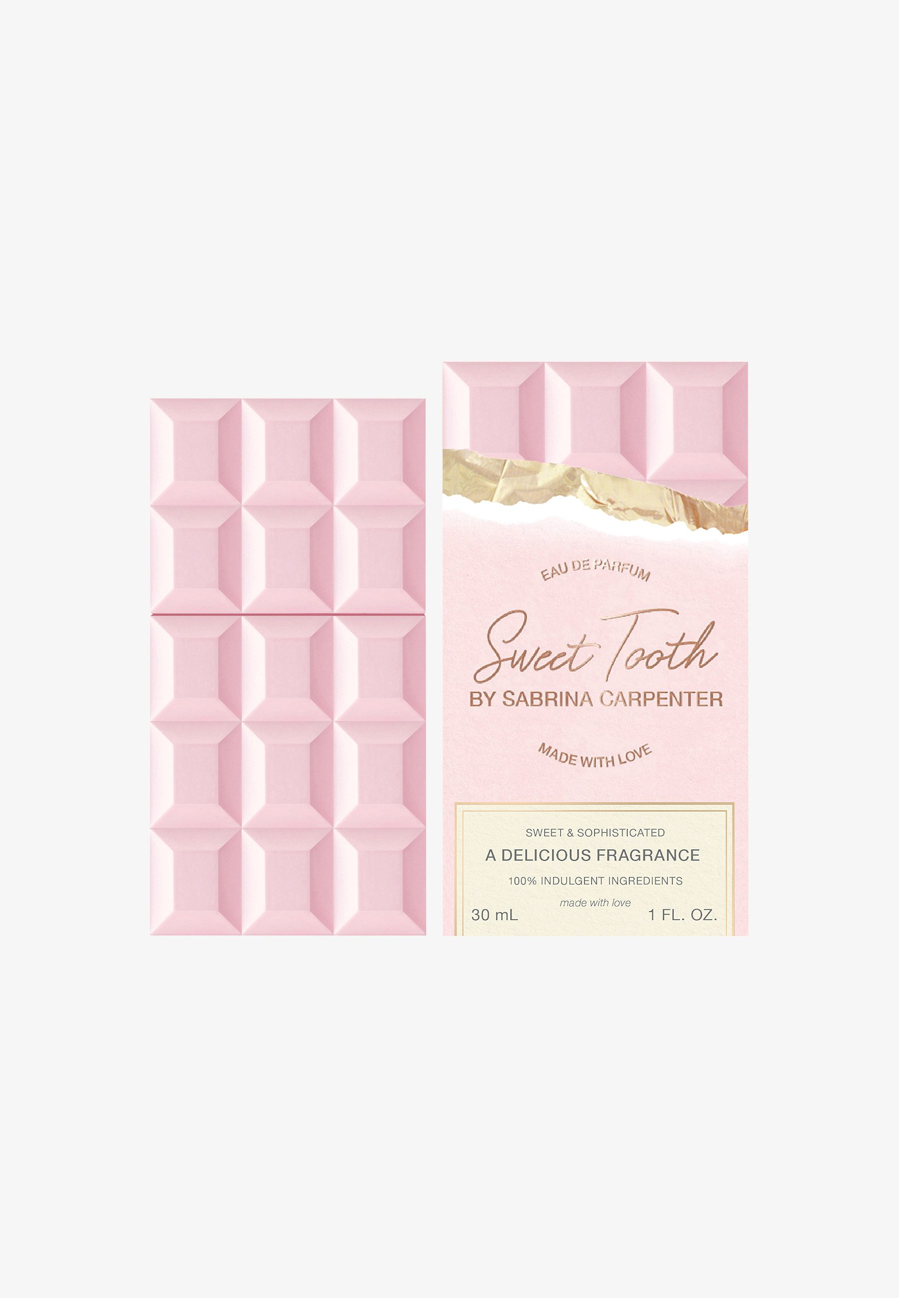 Sabrina Carpenter Fragrances SWEET TOOTH EDP - Perfume - Zalando.es