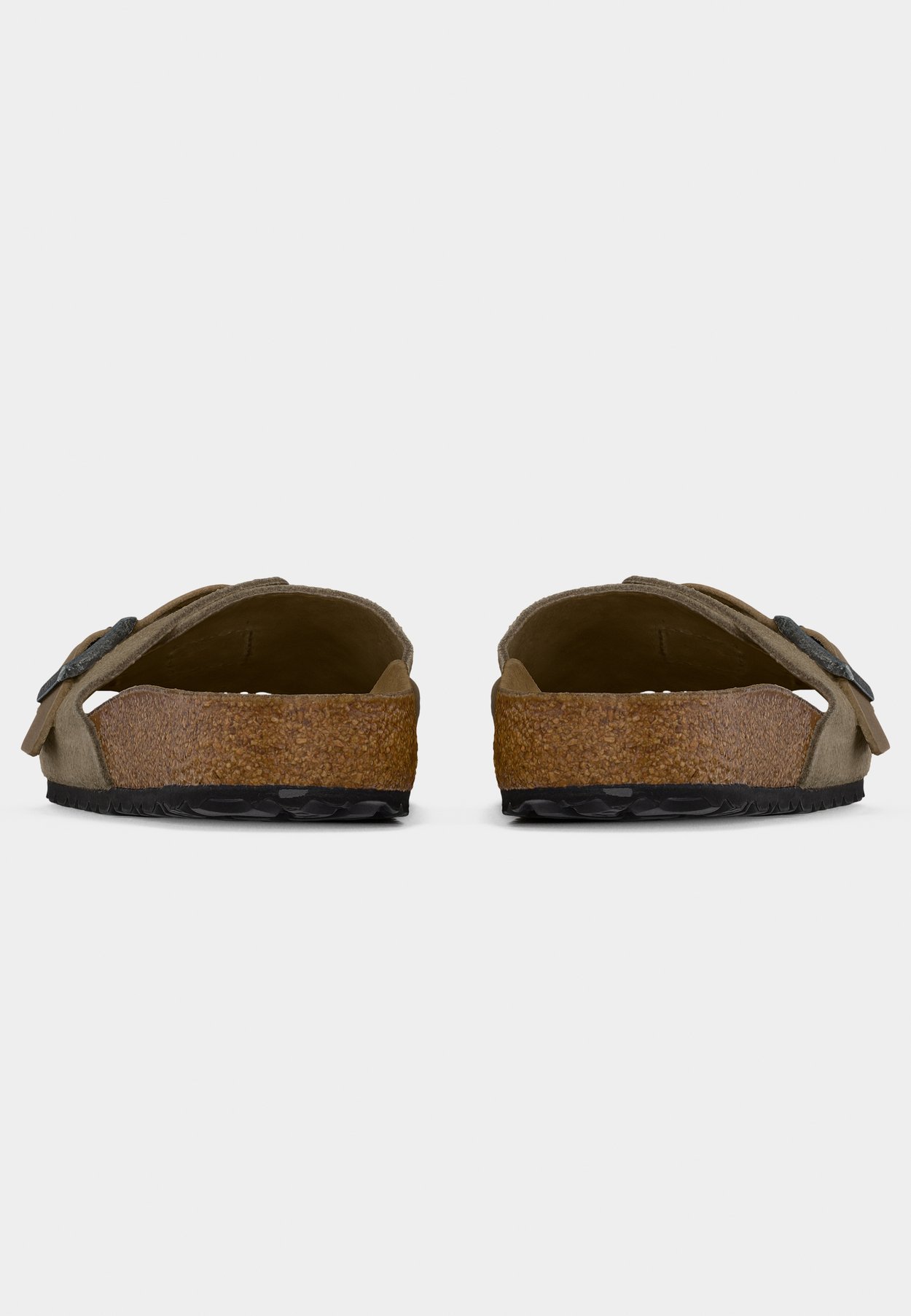 OITA BRAIDED LEOI/LEVE TAUPEN REGULAR