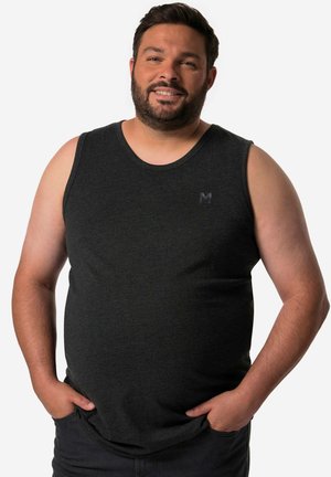 TANK - Top