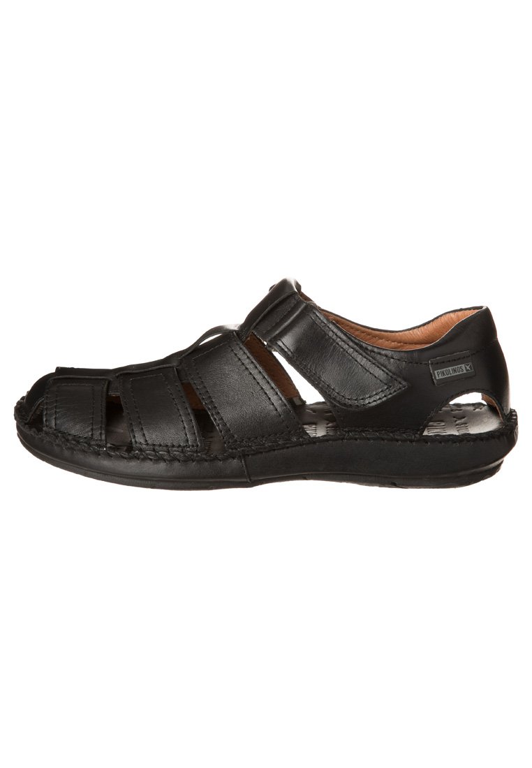 Pikolinos Sandalias - black/negro - Zalando.es