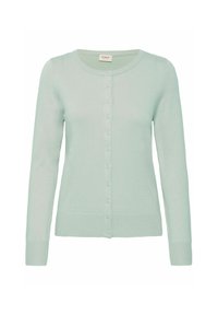 Non sélectionné, frosty green
