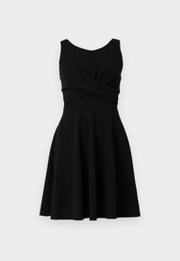 JAQUELINE - Cocktailkjole - black