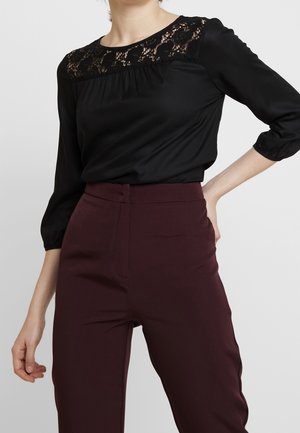 Vero Moda Blouse - black