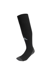 adidas Performance REFEREE 22 - Calcetines hasta la rodilla - black