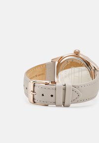 Tommy Hilfiger Watch - grey/rosegold-coloured