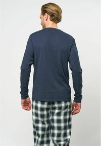 U.S. Polo Assn. KAISER - Longsleeve - dark sapphire