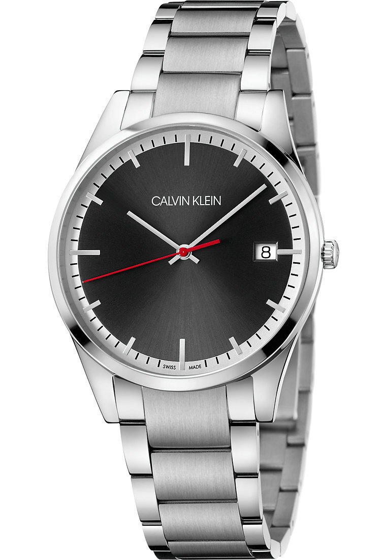 Armbanduhren Damenuhr Silber Klein DANIEL KLEIN Damenuhr Mit