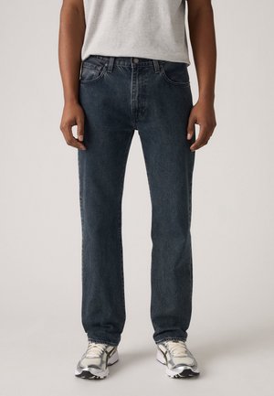 555® RELAXED STRAIGHT - Straight leg jeans - the midnight blues show