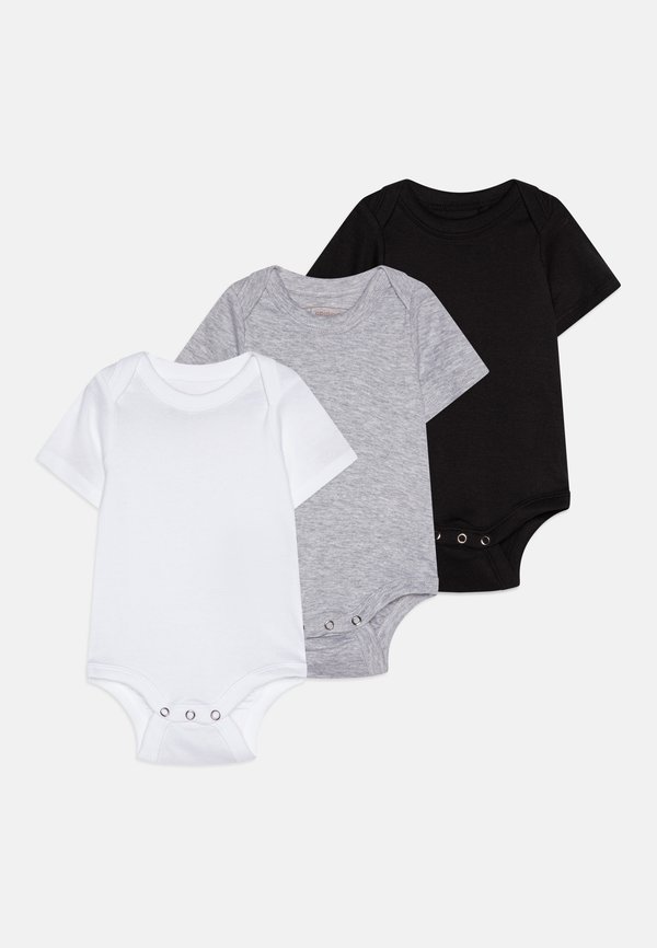 UNISEX BABY 3 PACK - Body