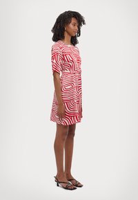 Marella GALAZIA - Vestido informal - rosso