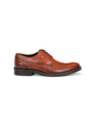F1626 - Zapatos de vestir - camel