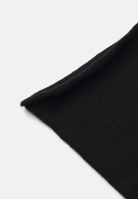 KNITID LEG WARMERS - Beenwarmers - black