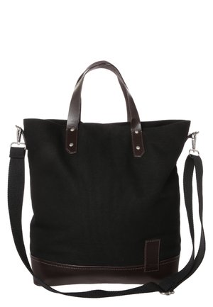 Bolso shopping - black