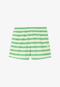 Seleccionado, vert jaune di