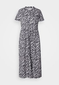 DRESS - Ingruha - grey