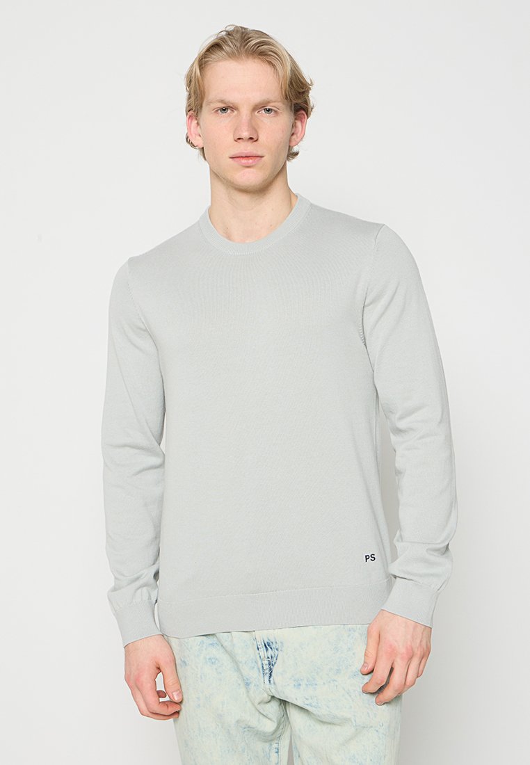 PS Paul Smith Trui grijs