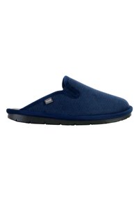 Scholl Chaussons - bleu