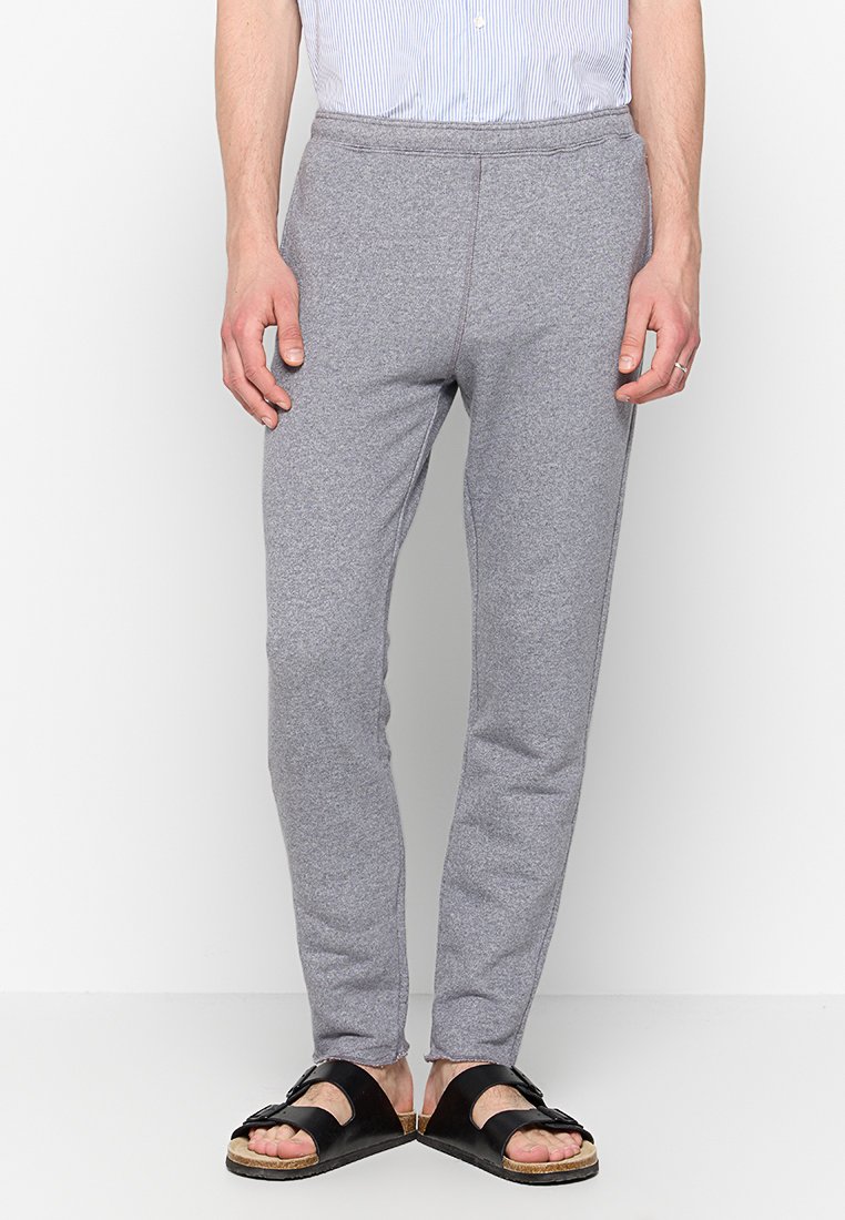 American vintage Trainingsbroek grijs