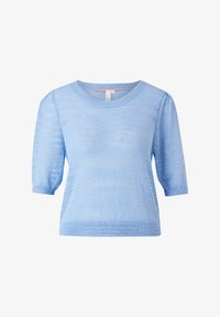 Non sélectionné, light blue