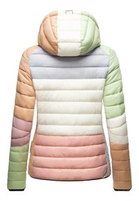 Navahoo Jas - light pink