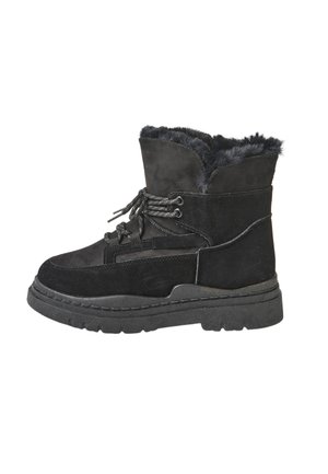 Cizme de iarnă - black\