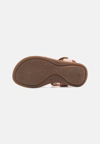 Froddo LORE STRAPS - Sandále - nude