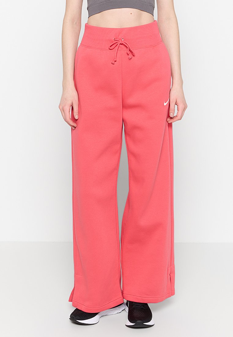 Nike Sportswear Trainingsbroek koraalrood