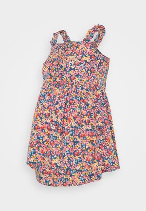 MAMALICIOUS Bluse - blue