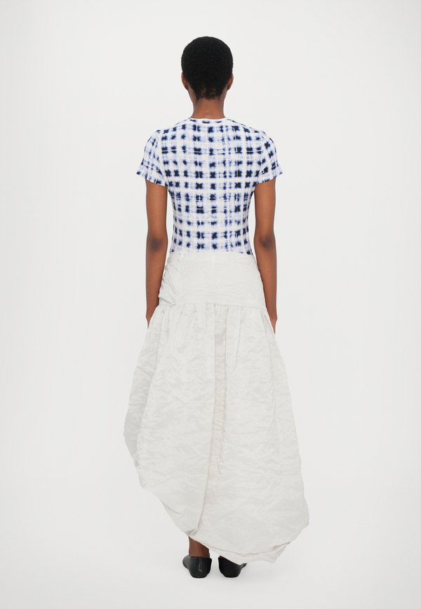 YULIA SKIRT - Maxi skirt3