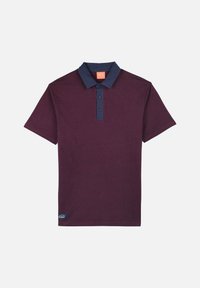 NORQUAY - Polo - deep marine