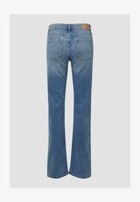 Non selezionato, blau