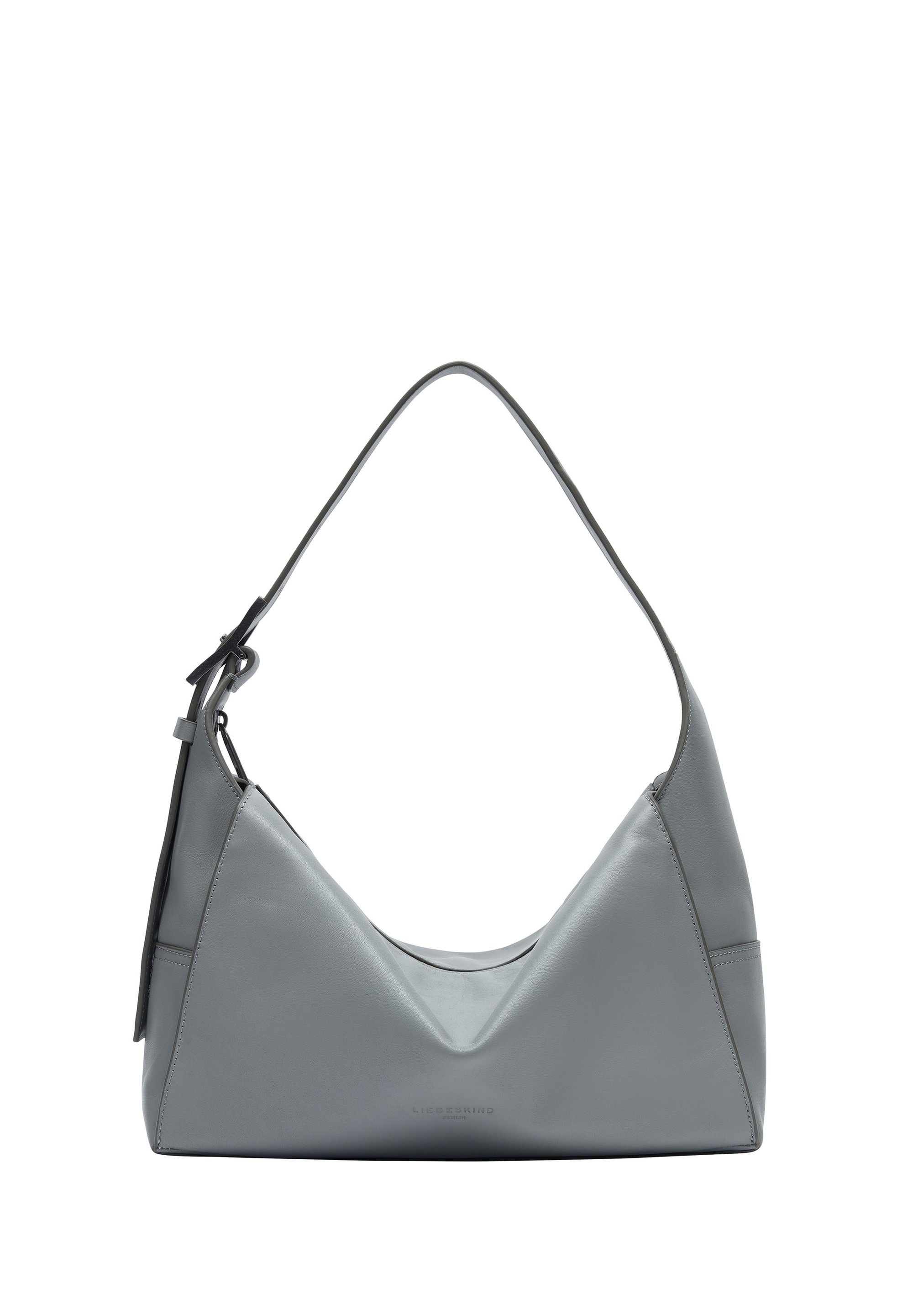 Umhängetasche Graue Taschen Damen Liebeskind Berlin LOU