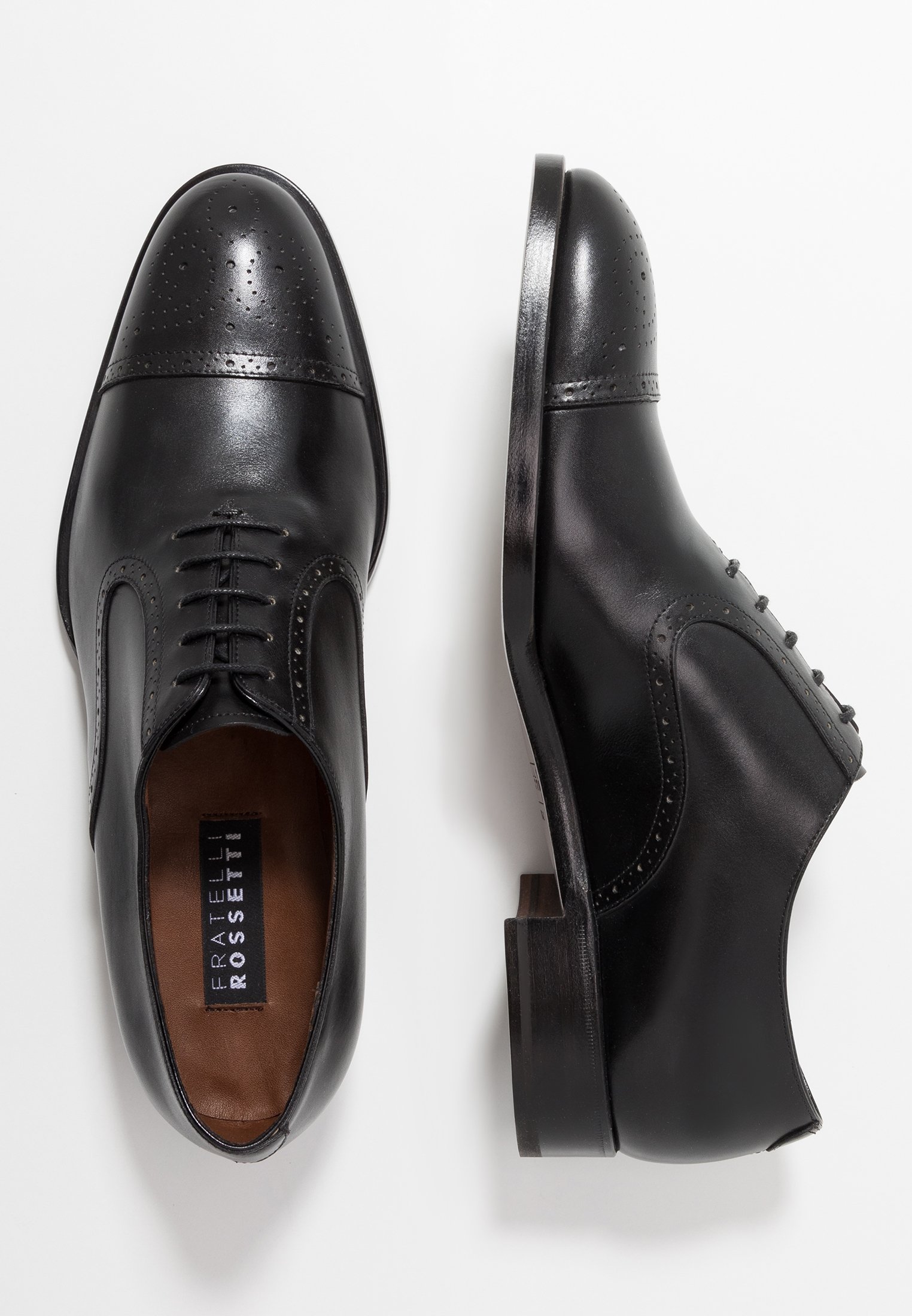 chaussures fratelli rossetti