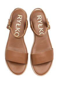 RYŁKO - Sandały