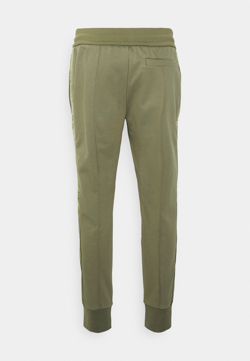Herren Trainingsanzüge | BOSS LAMONT Jogginghose open green/grün - KX78882 Herren Trainingsanzüge | BOSS LAMONT Jogginghose open green/grün - KX78882
