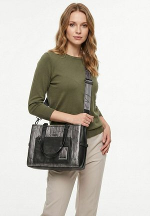 Anekke, MELODY SCHULTERTASCHE 32 CM - Handtasche - mehrfarbig