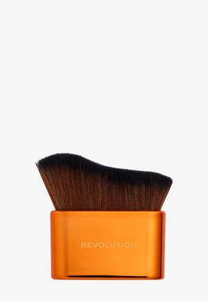 Makeup Revolution, REVOLUTION BODY BEAM GLOW BLENDING BRUSH - Make-up-Pinsel