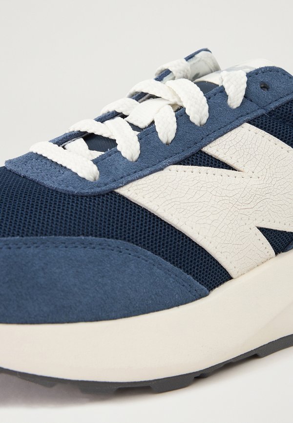 370 UNISEX - Trainers - vintage indigo4