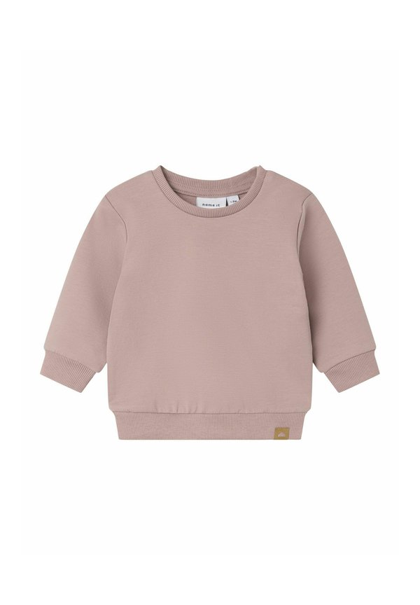 NBNTAKKI - Sweatshirt - deauville mauve