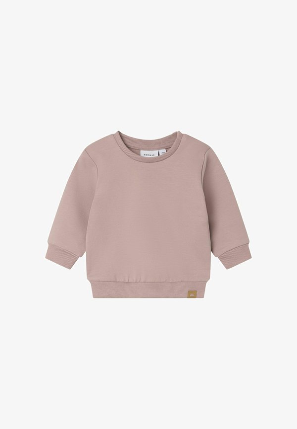 NBNTAKKI - Sweatshirt - deauville mauve