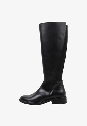 Sandra Fontán ALIRE - Botas - black
