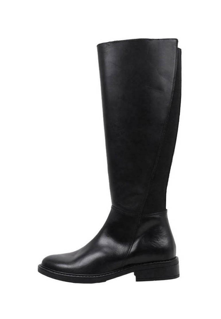 Sandra Fontán ALIRE - Bottes - black