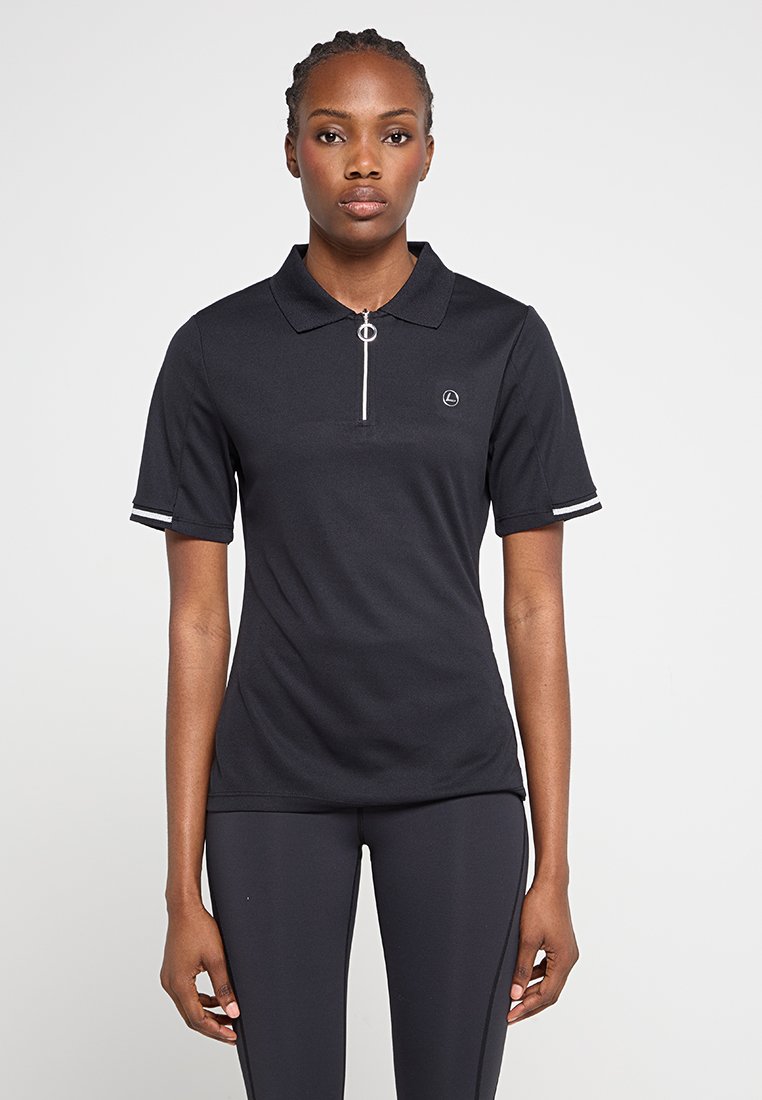 LUHTA Poloshirt donkerblauw LUHTA Poloshirt donkerblauw