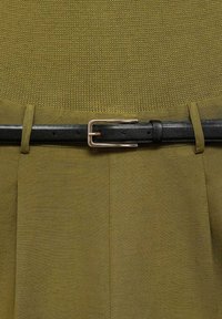 Mango SINGAPUR - Overal - khaki
