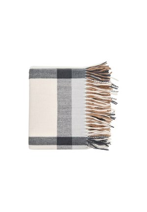FRINGED  - Écharpe - black