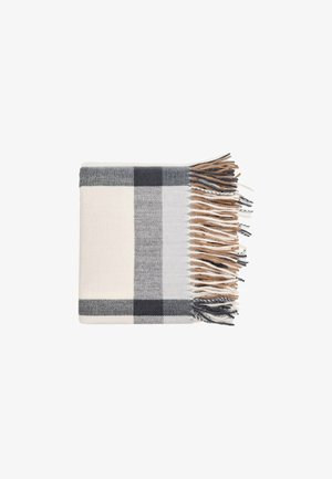 Stradivarius FRINGED  - Šal - black