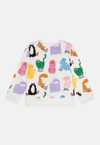 Stella McCartney Kids BABY - Sudadera - white