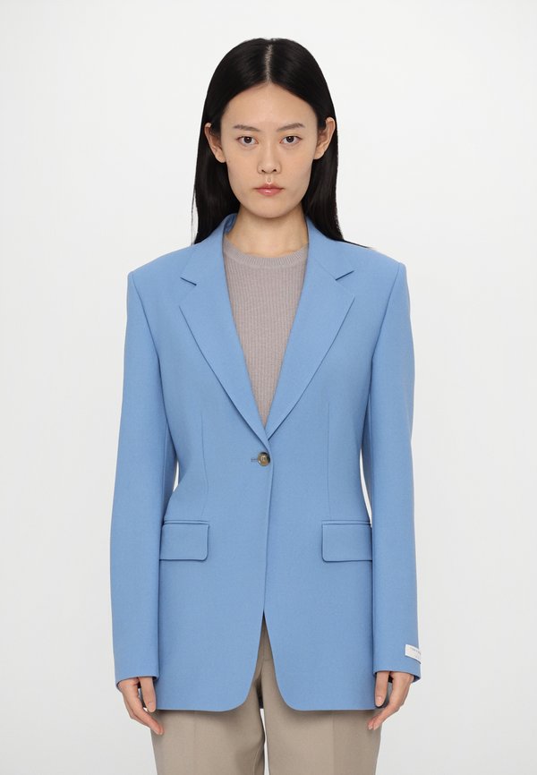 NARINA - Blazer - summer sky